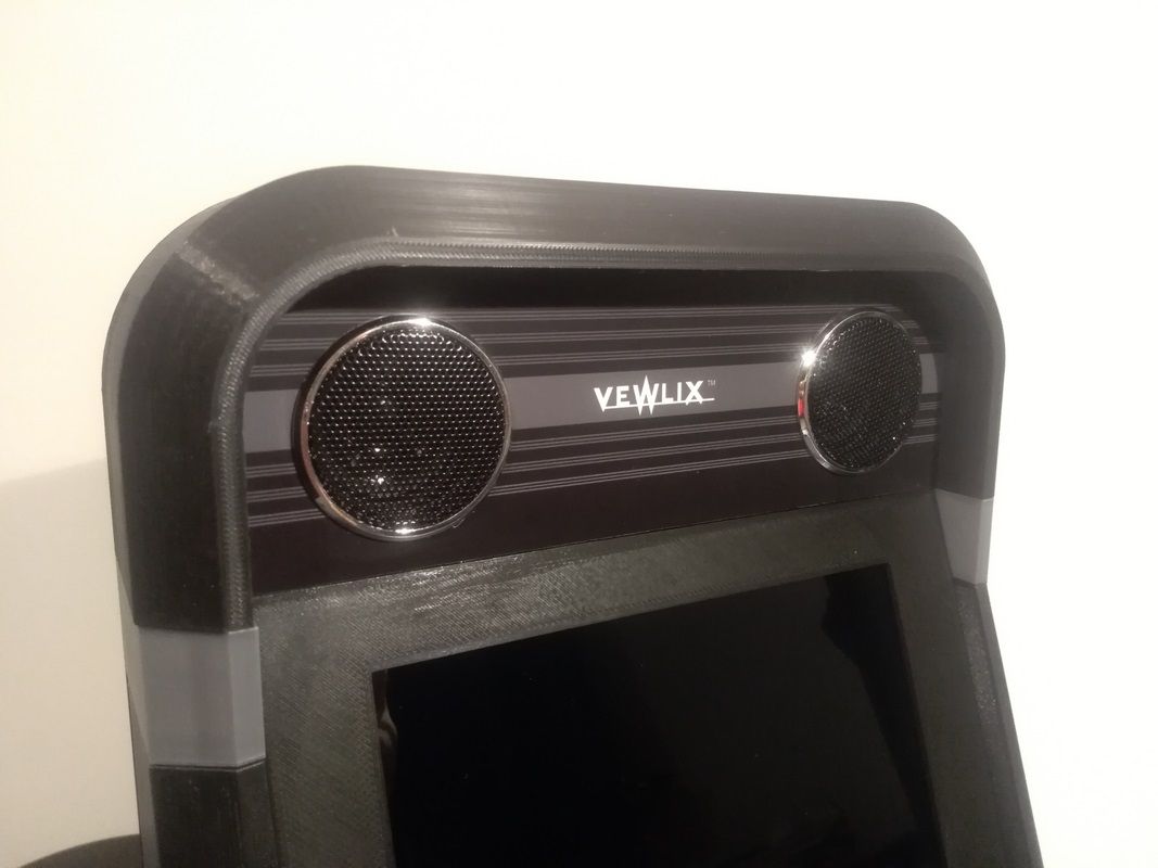 Mini Vewlix v1.0