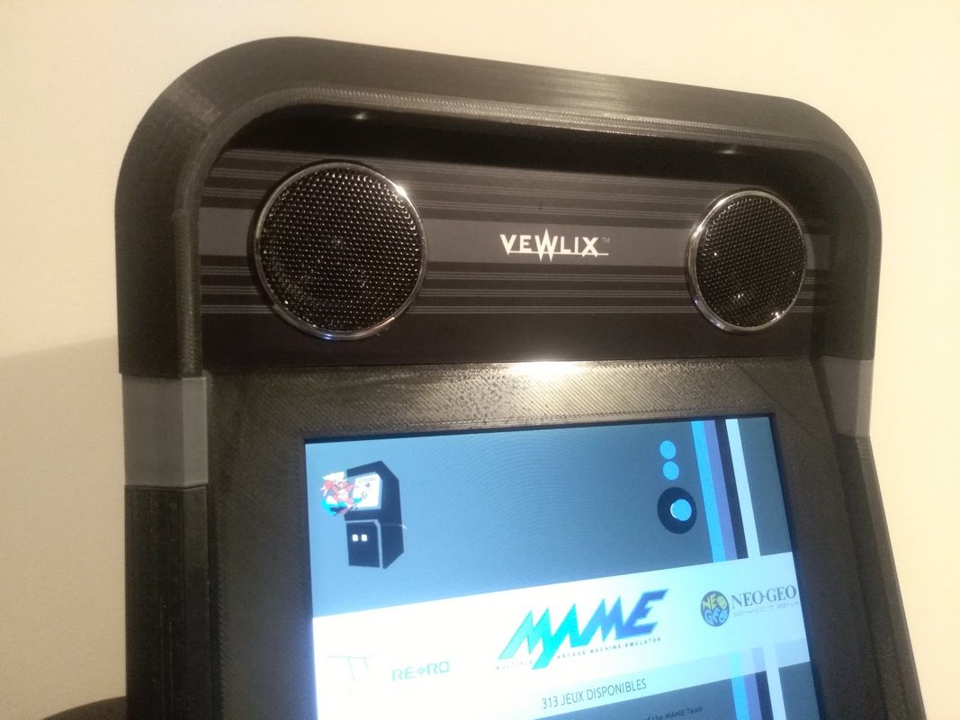 Mini Vewlix v1.0
