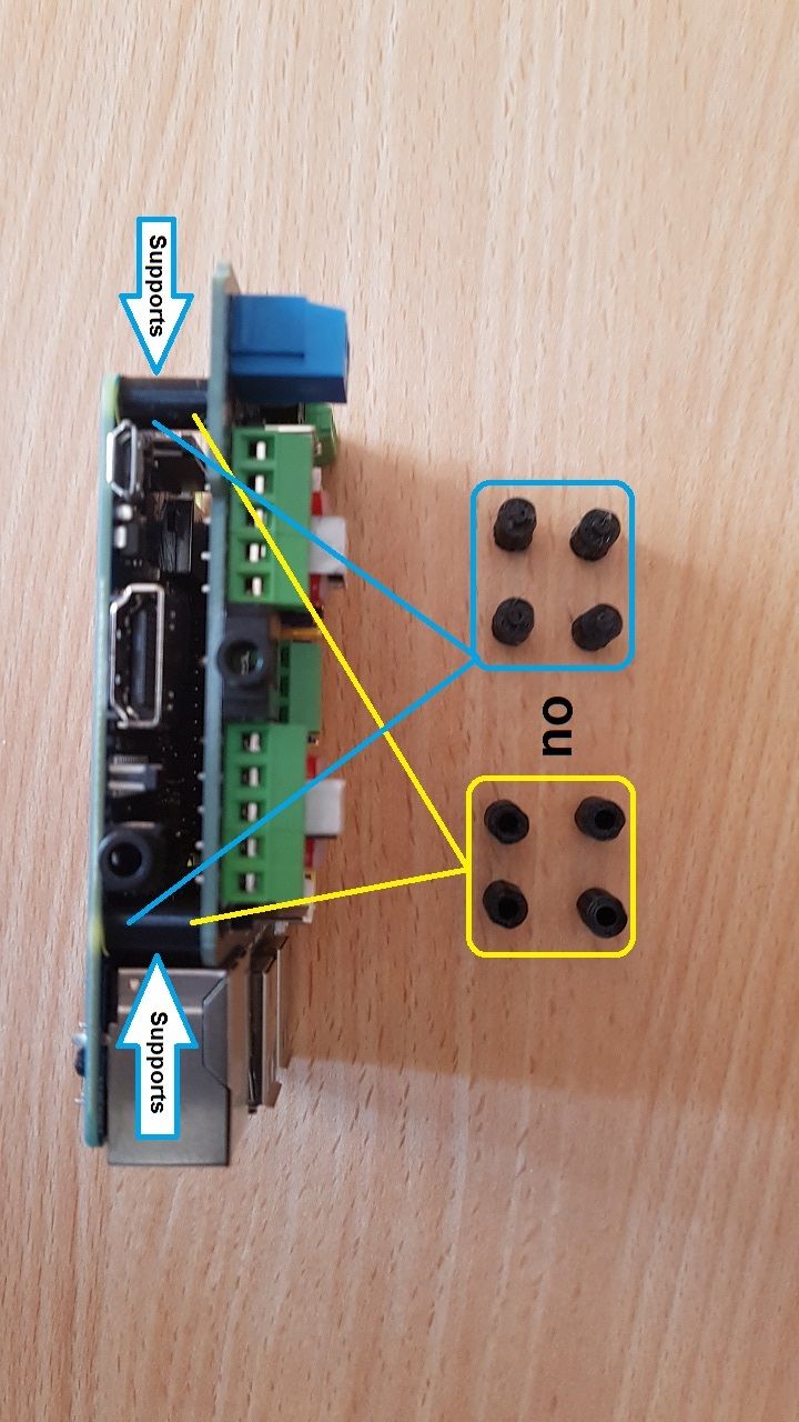 BAM! Board V2.0