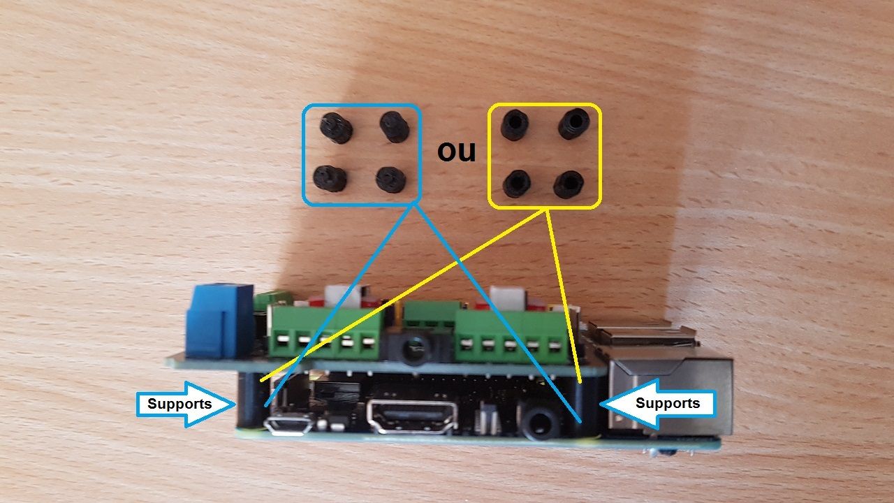 Bam! Board V3.1