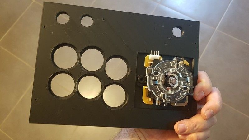 Mini Vewlix v2.0