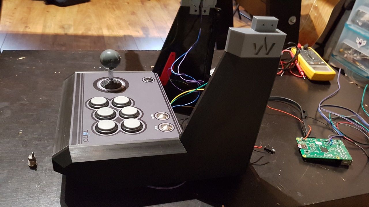 Mini Vewlix v2.0