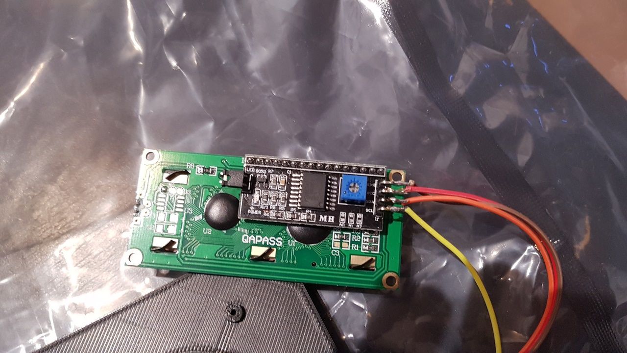 Mini Vewlix v2.0