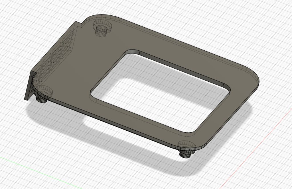 Créez votre "multimedia center" : Impression 3D, Pi3, Son SPDIF, Librelec et Hyperion